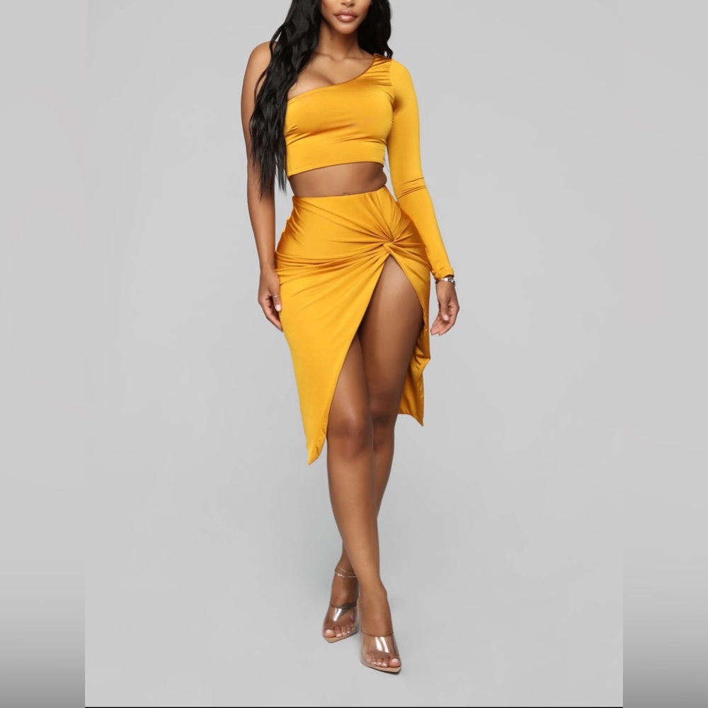 Fashion Nova Dress